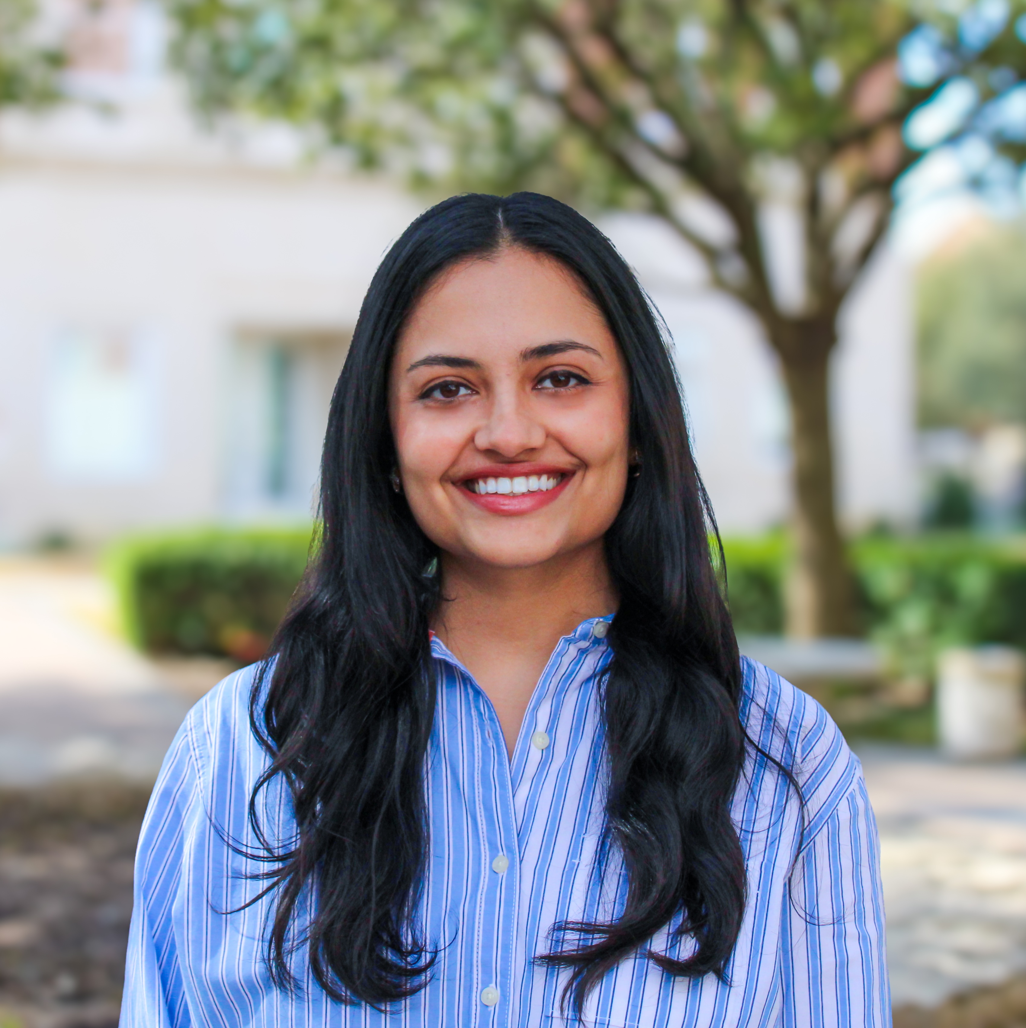 Headshot of Jasleen Dhillon