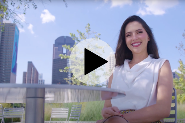 Madison McMahan, Founder of the Social Panacea