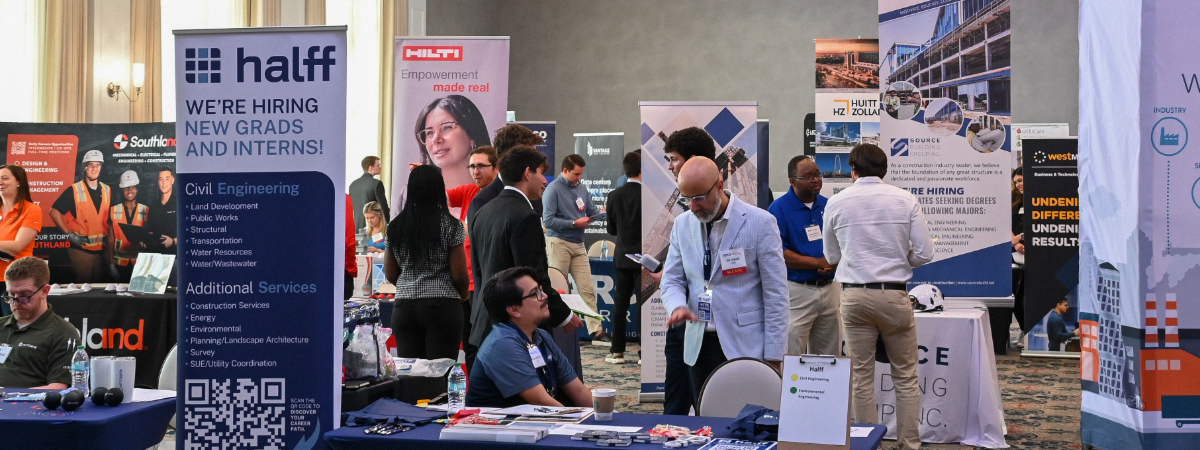 SMU Lyle Engineering Connections 2025