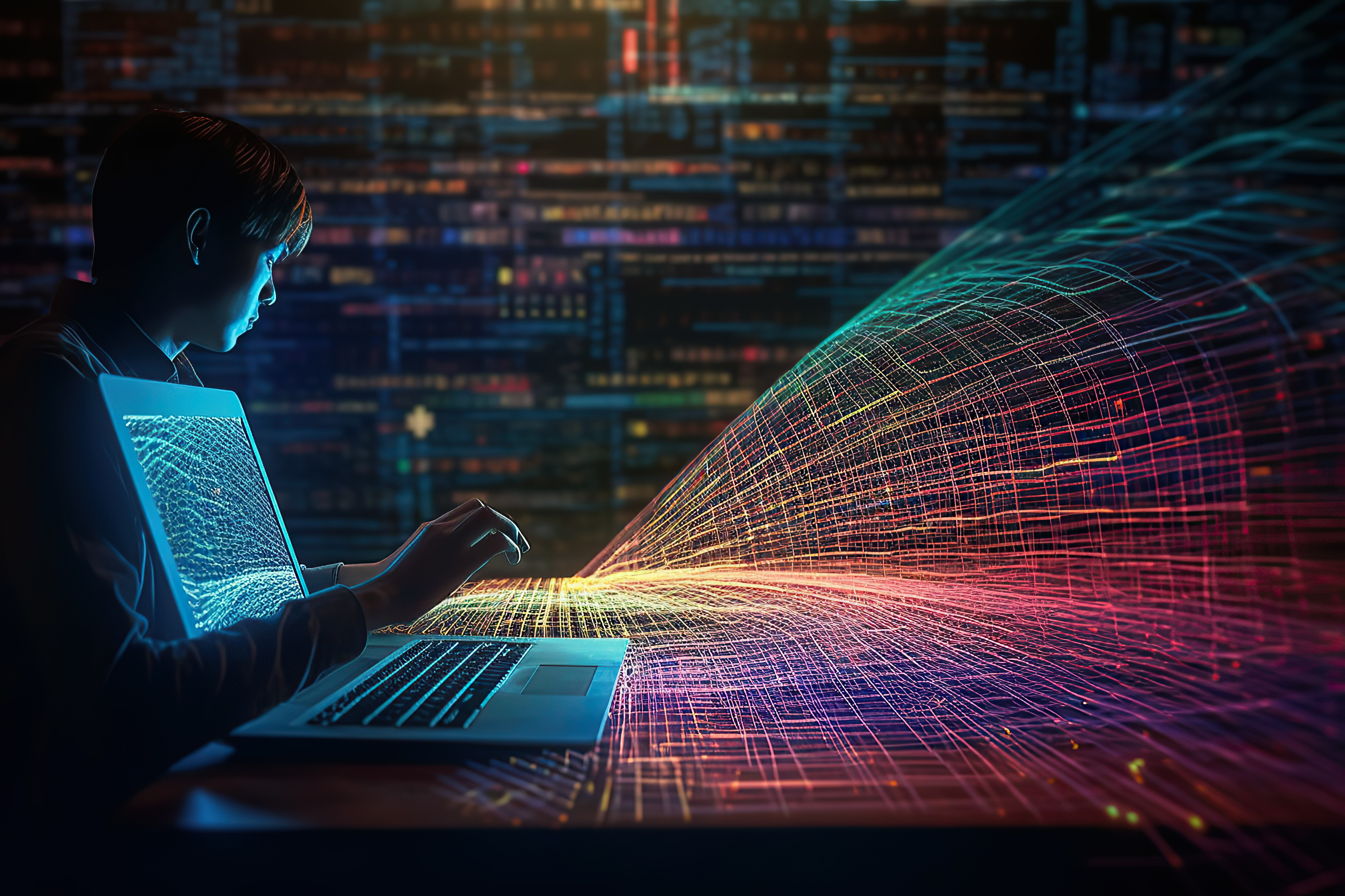 Computer Science with AI Specialization