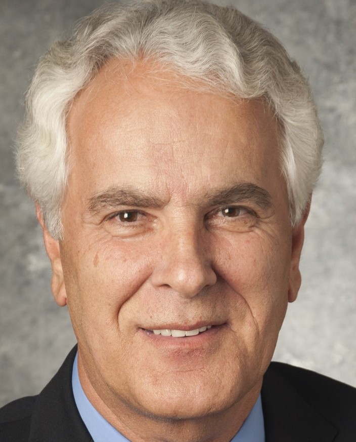 Headshot of Radovan Kovacevic of SMU Lyle