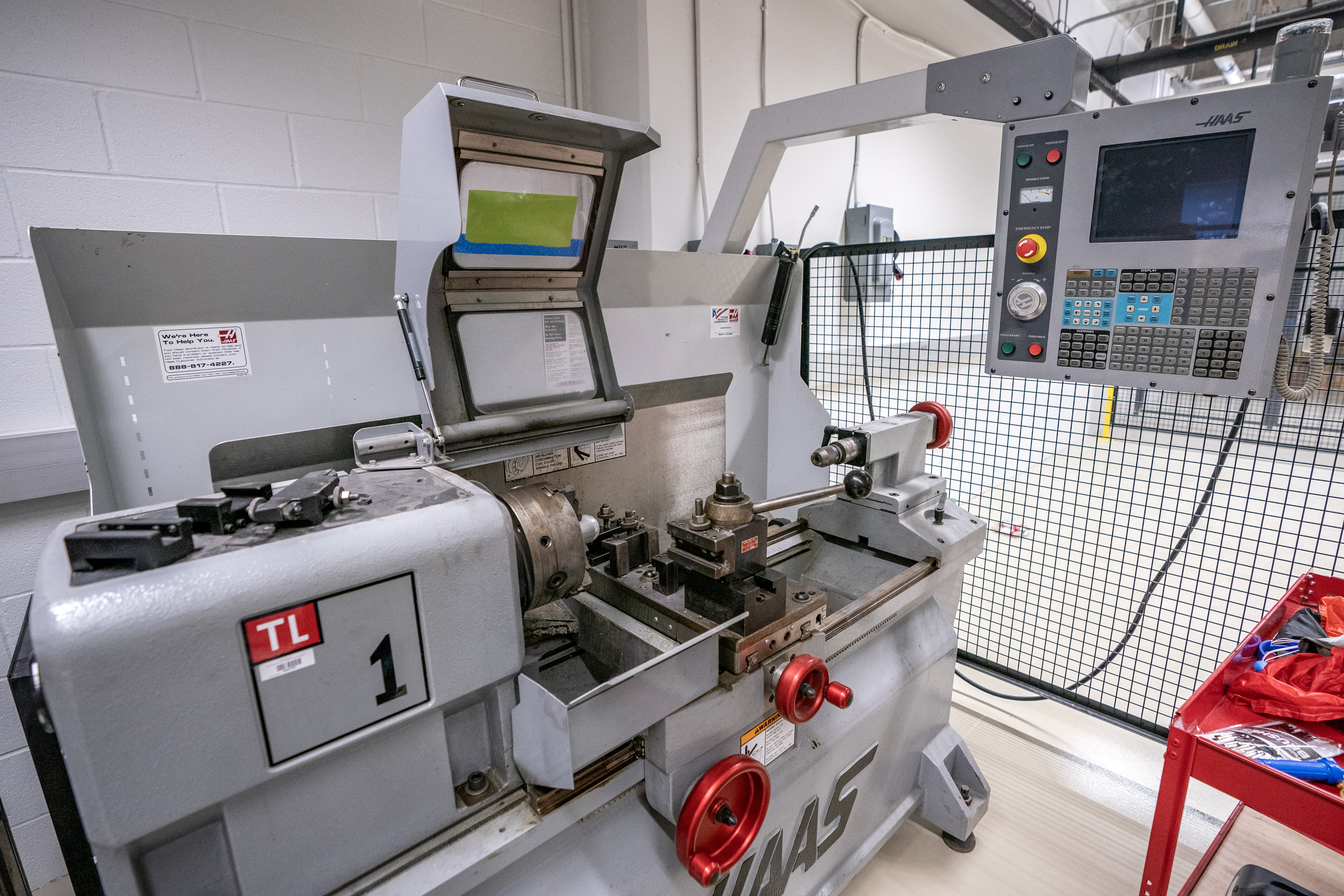 Center for Digital and Human-Augmented Manufacturing (CDHAM)