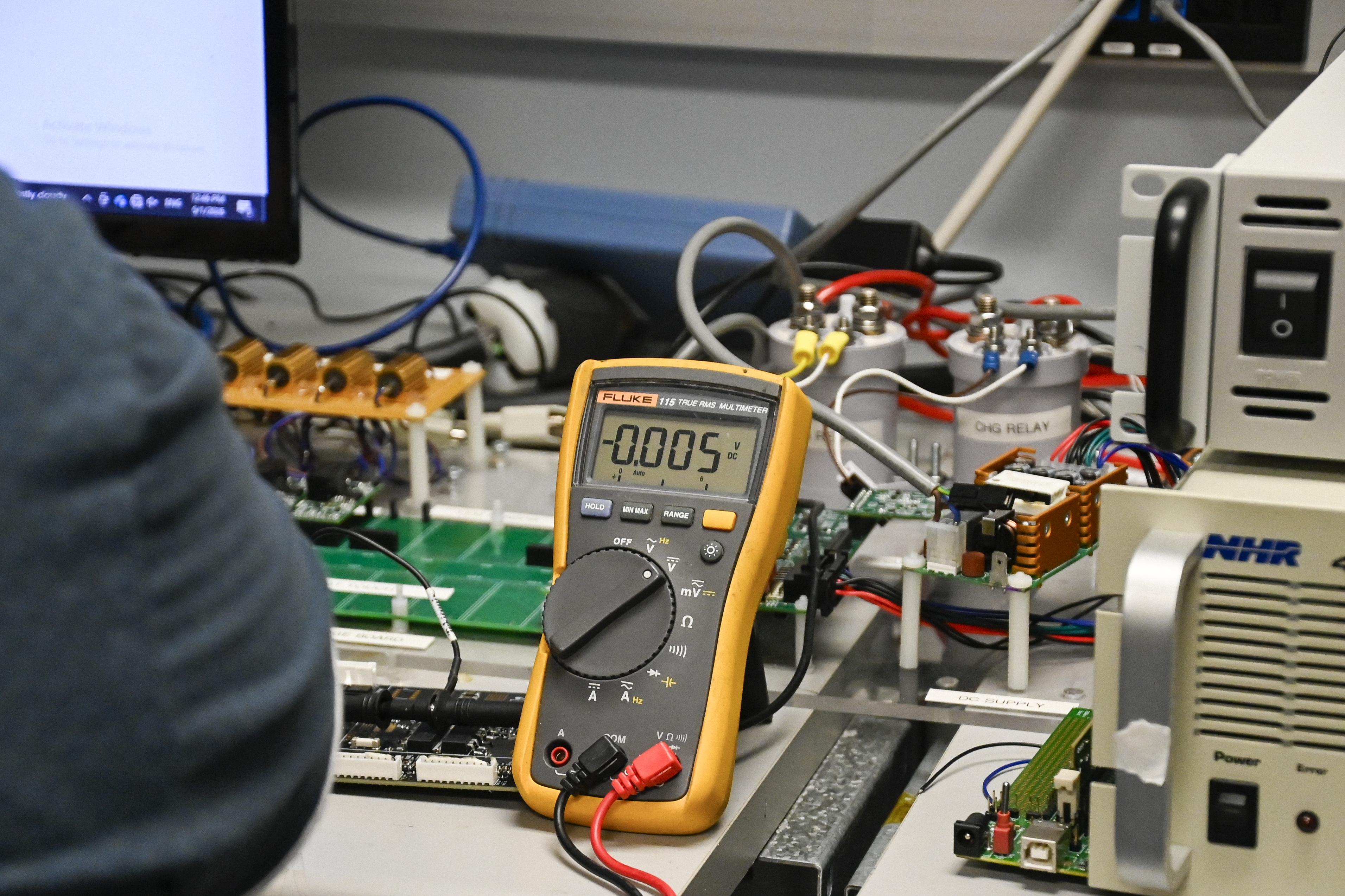  ECE ASPEN Lab