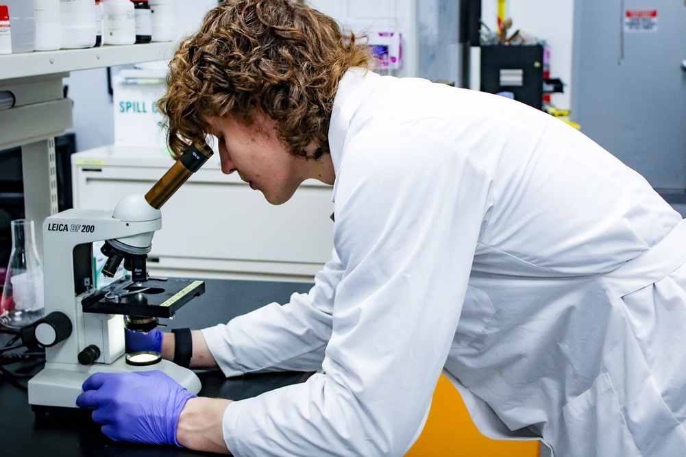 ODonohue Research Grant