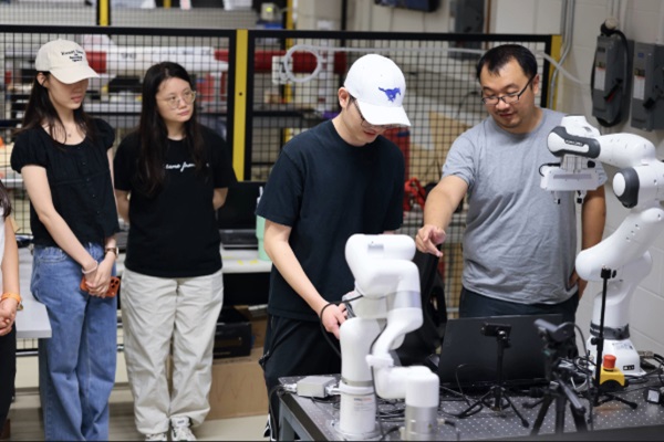 Security Topics in Smart device’s Computer-Human-Interaction