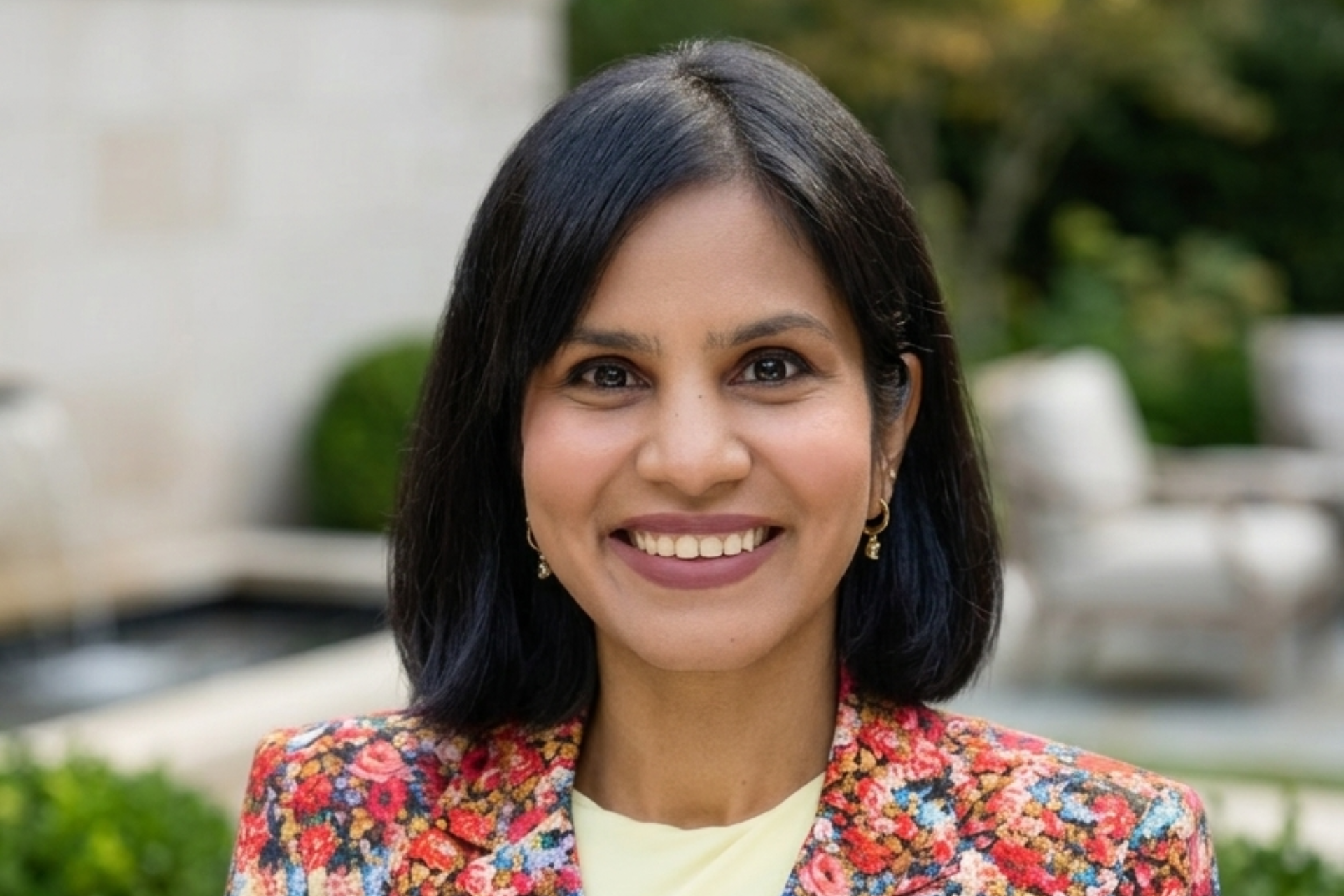 Prerna Munoth, Lyle Senior Instructional Designer