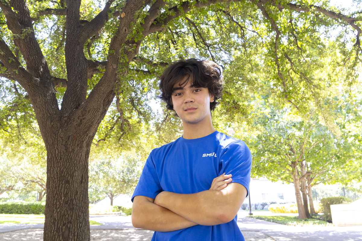 Morgan Jones Freshman 2023