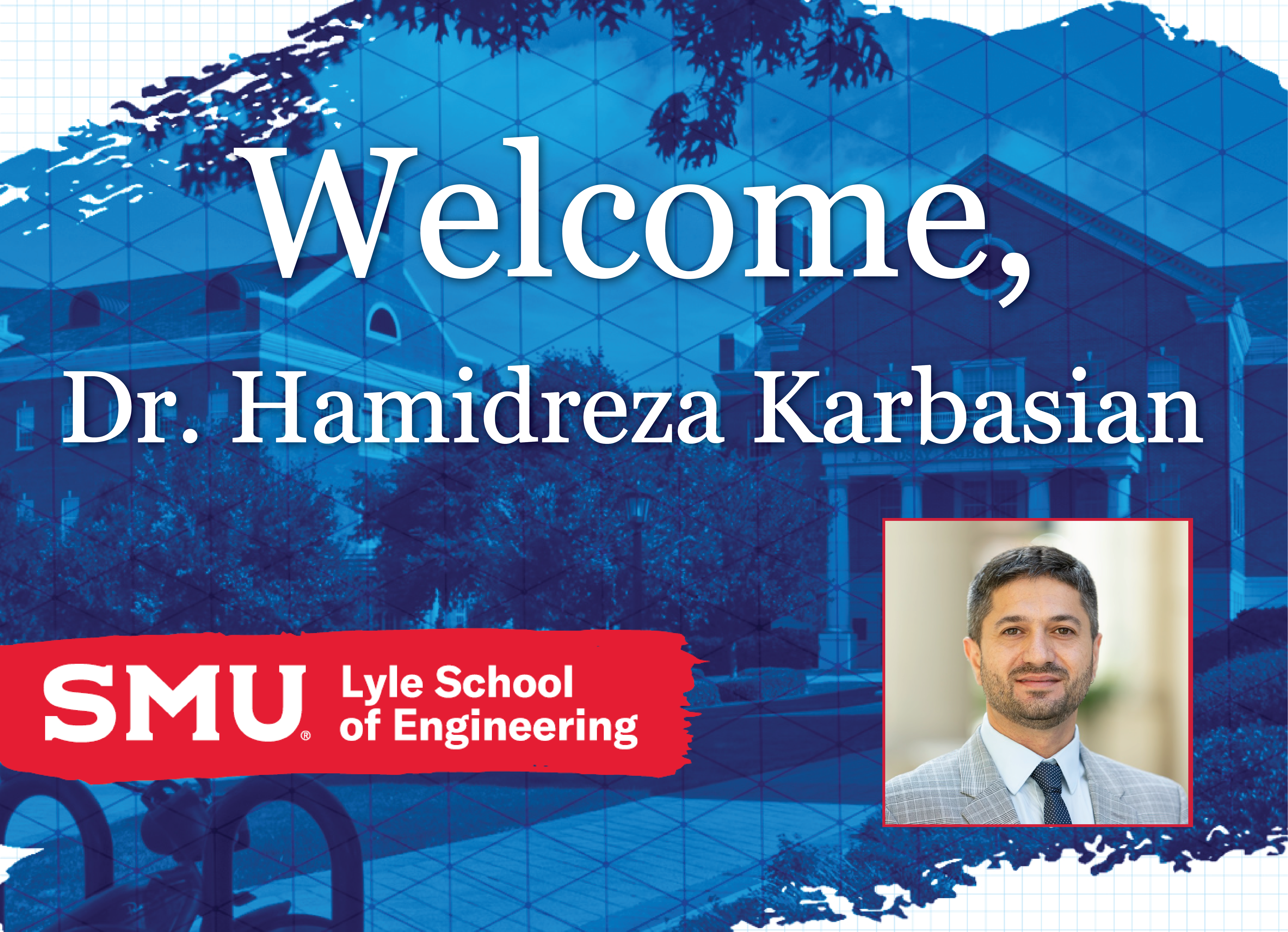 Dr. Hamidreza Karbasian