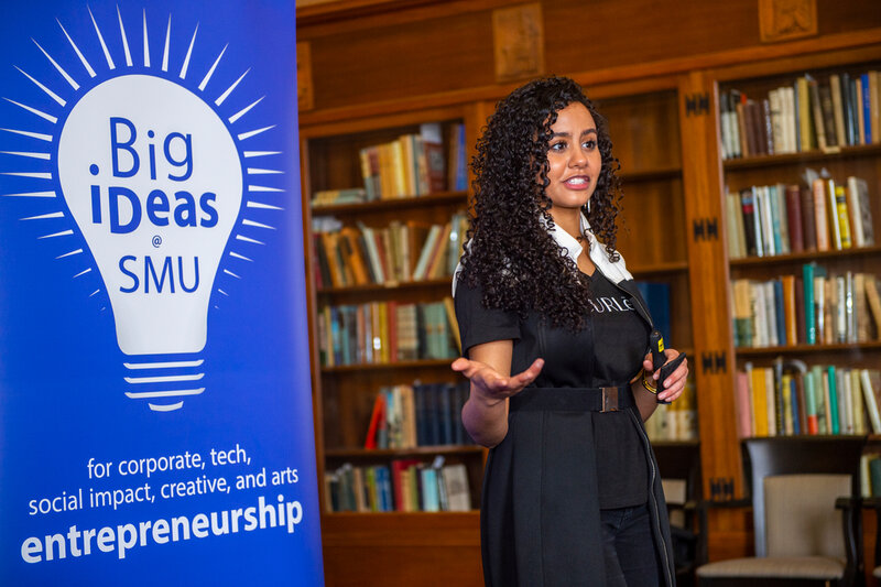 hart student speaker