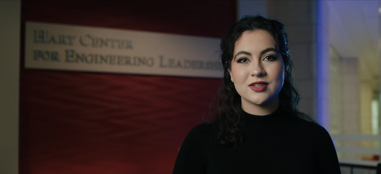 Sophia Murillo Sanchez at Hart