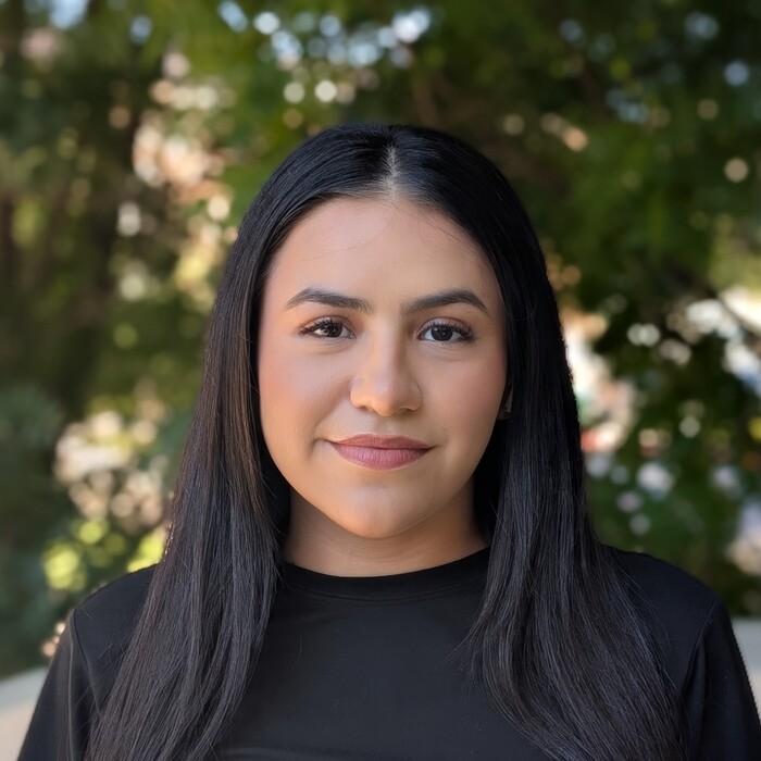 Headshot of Jennifer Galindo SMU Lyle.
