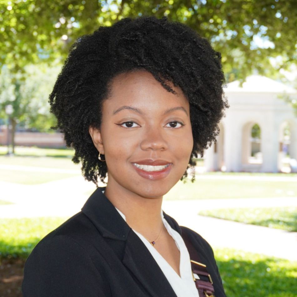 Headshot of Karyn Dillon from SMU Lyle.