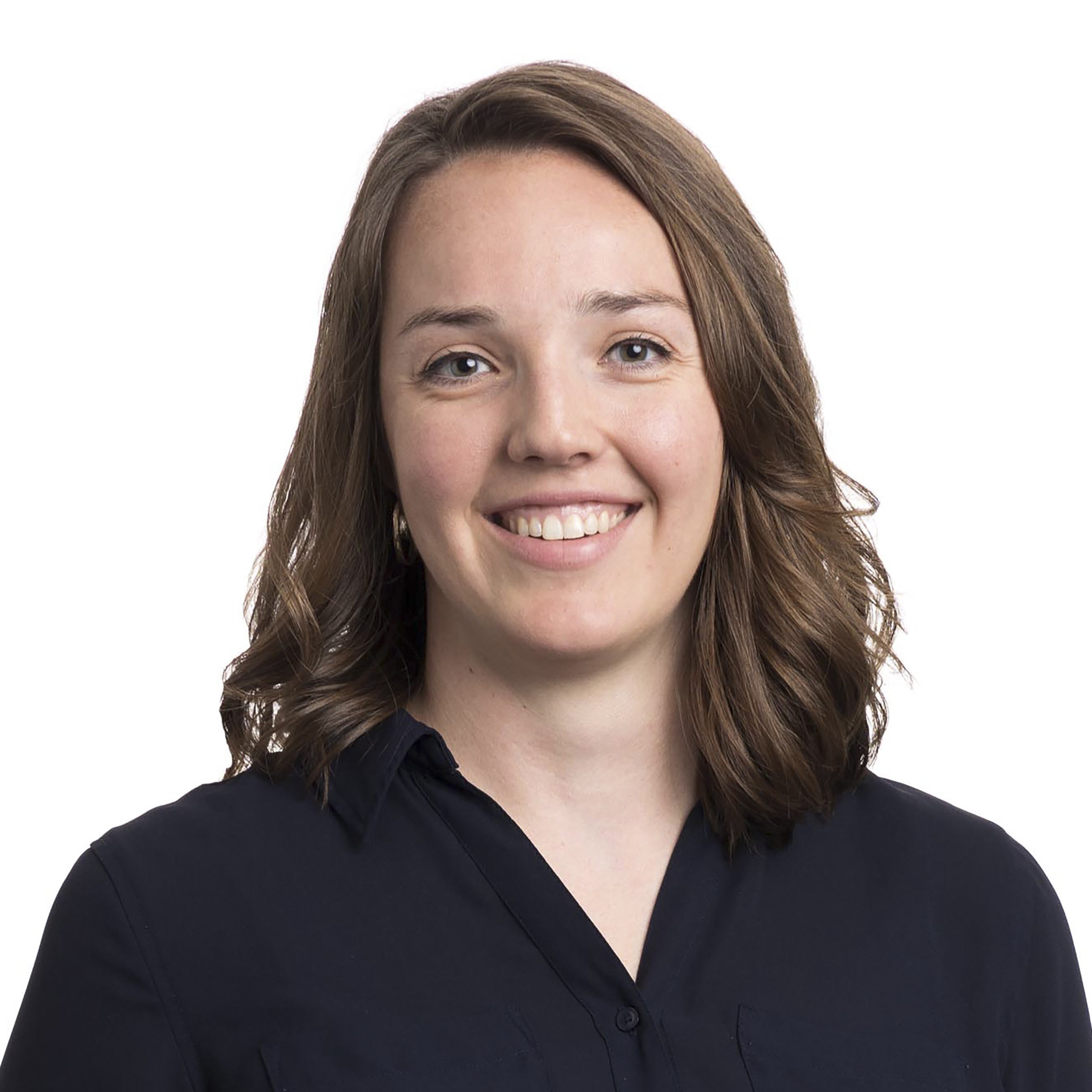 SMU Lyle alumnus headshot