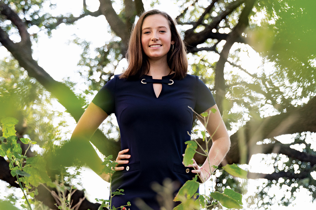 Isabelle Galko ’22