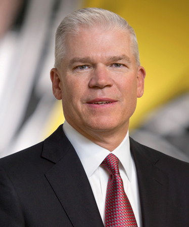 Richard K. Templeton