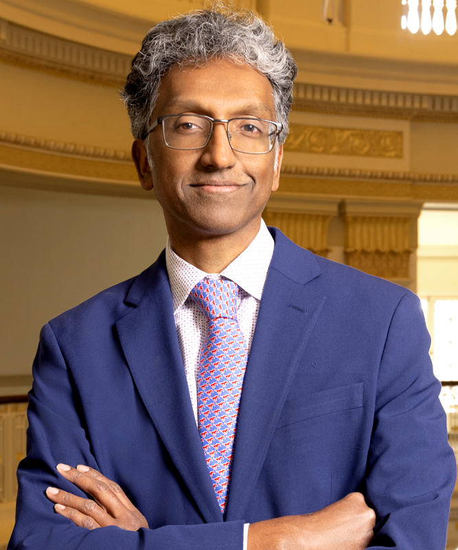 Janarthanan Jayawickramarajah