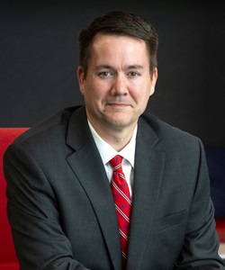 Michael C. Harris