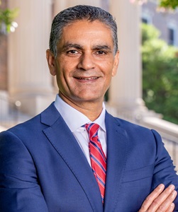 Rakesh Dahiya, Chief Investment Officer