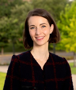 Sophie Rohnke