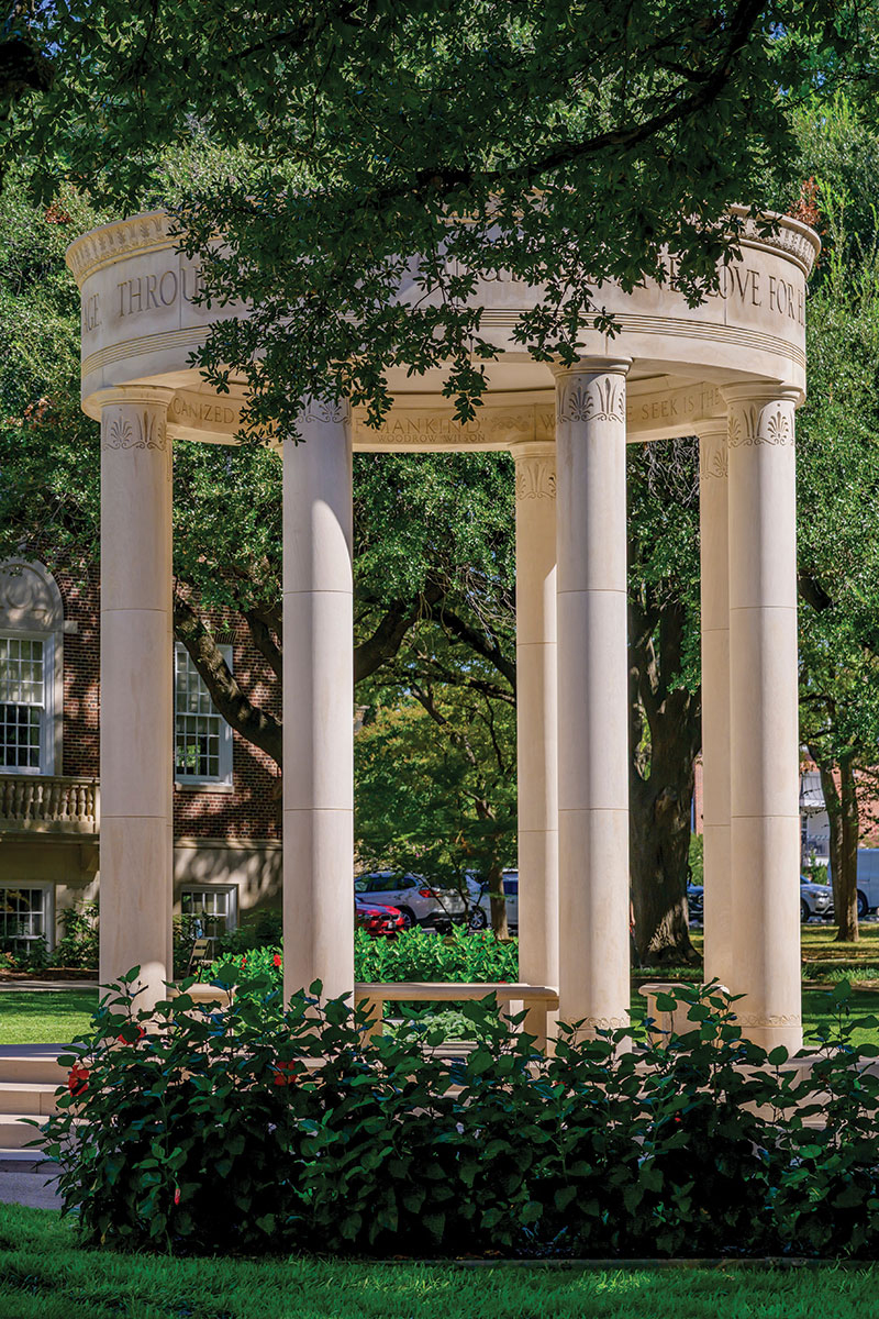 Donors secure the future of legal clinic