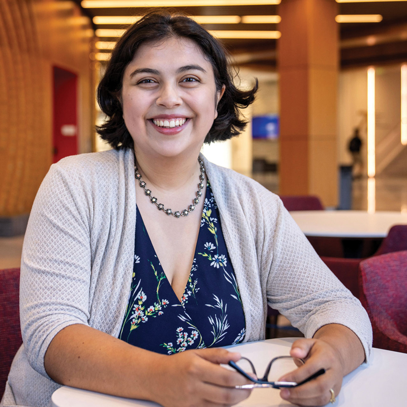 Juliana Rodriguez Antonio