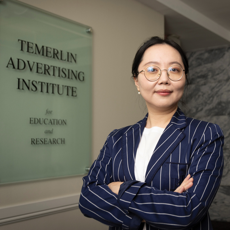 Research finds creative solutions