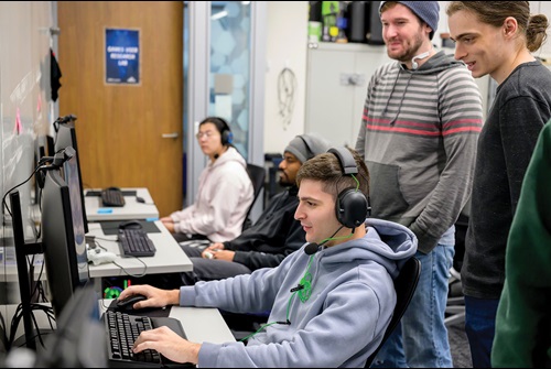 Innovative pathways to success