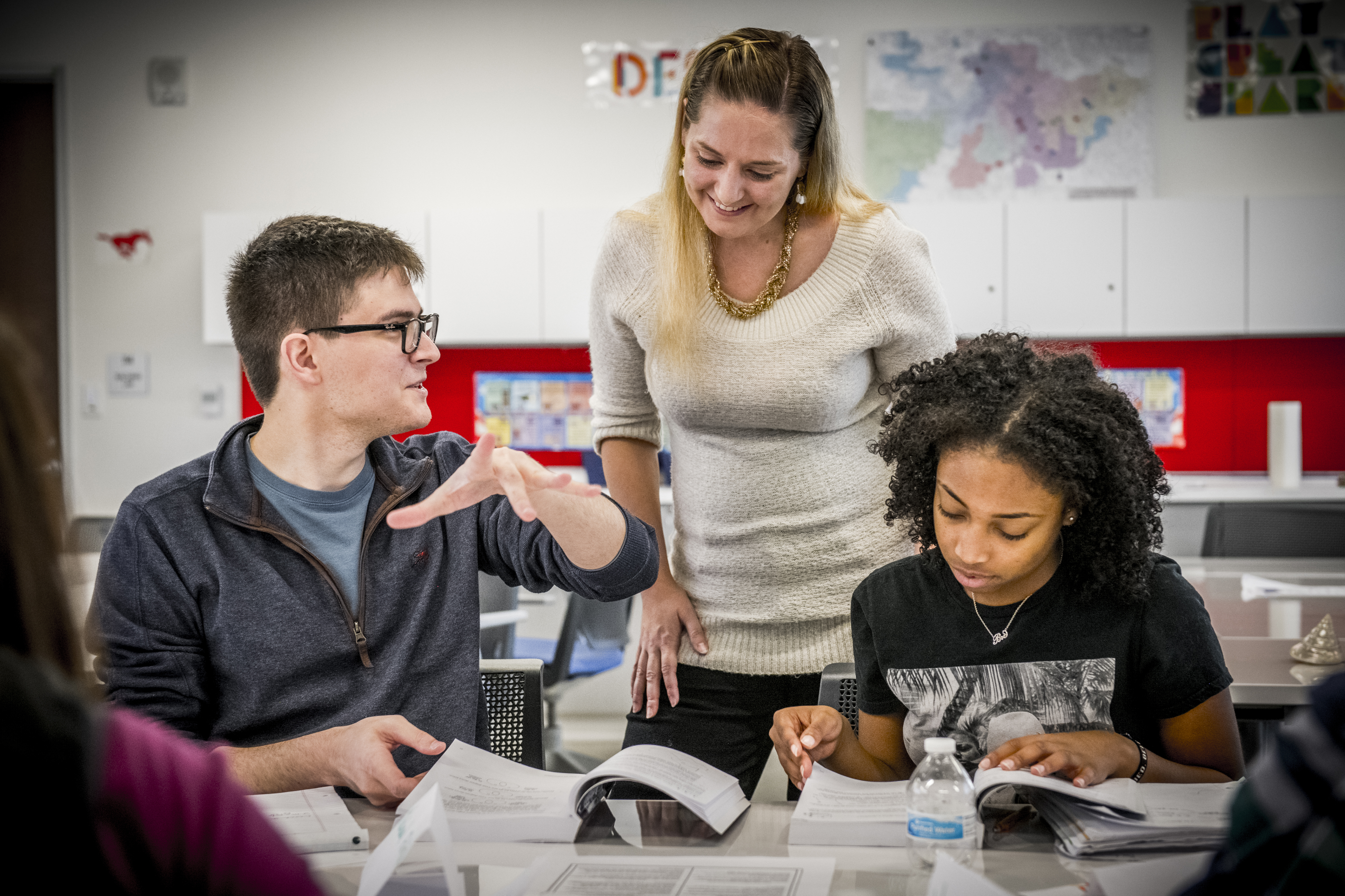 Driving meaningful research