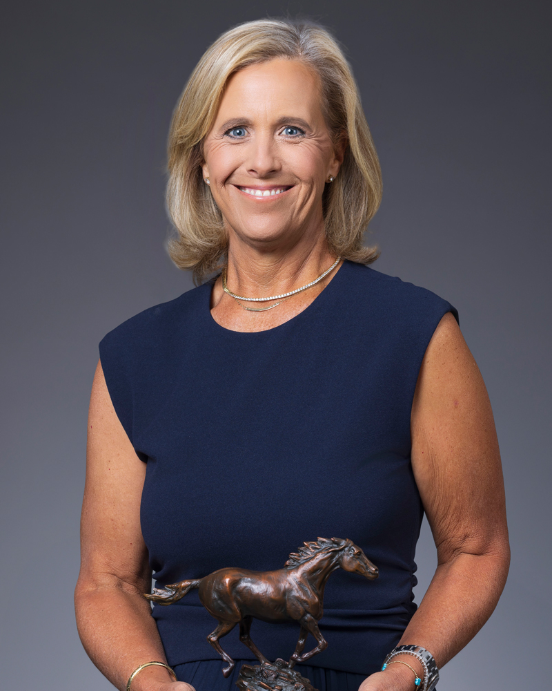 Claire Sessions-Bailey ’92