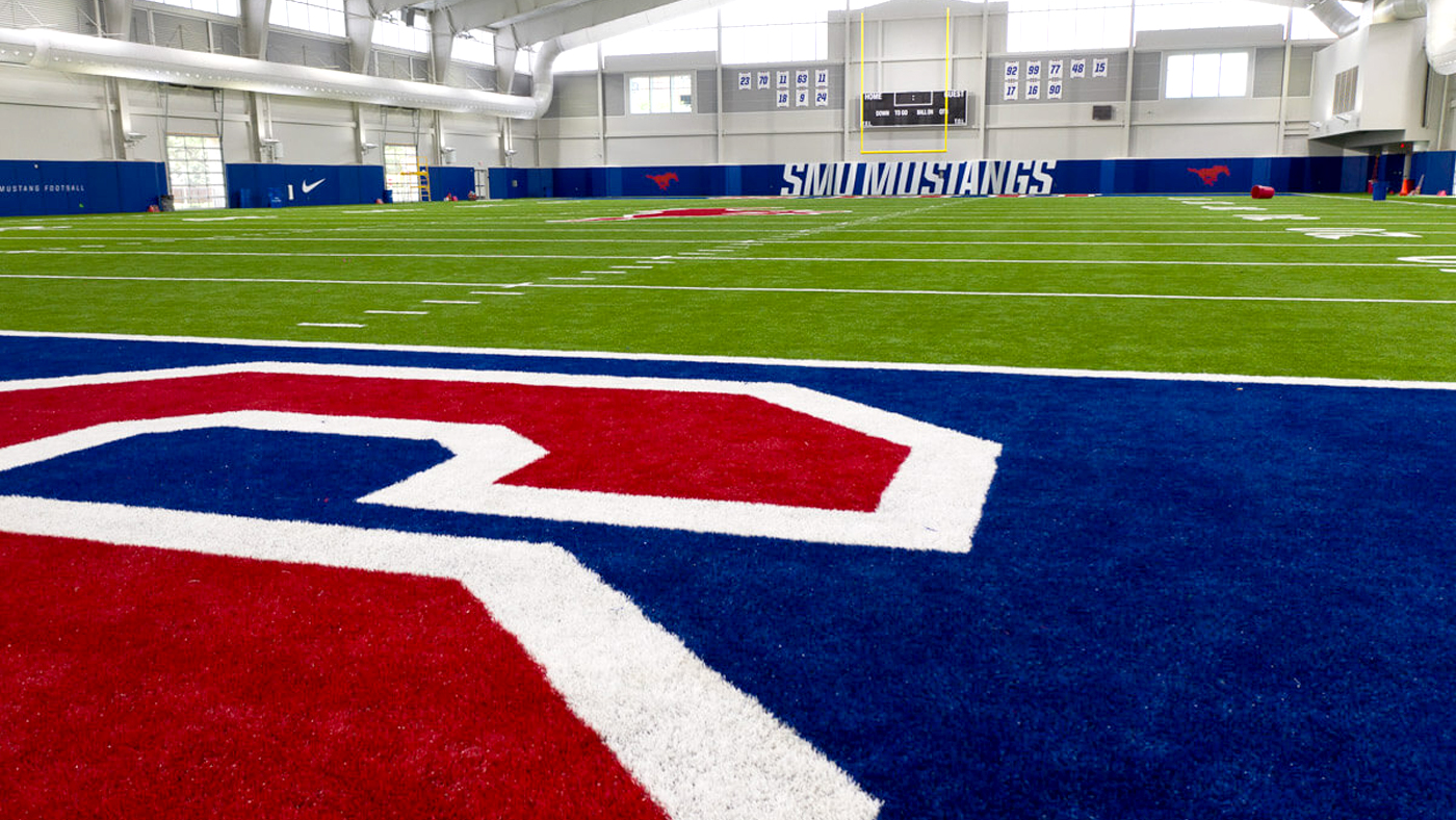 Armstrong Fieldhouse