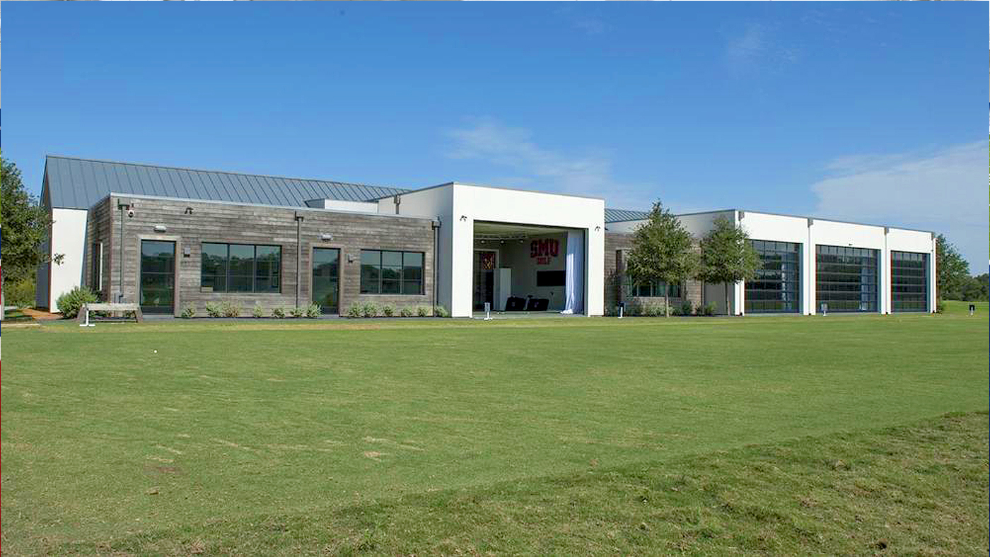 Payne Stewart Golf Training Center