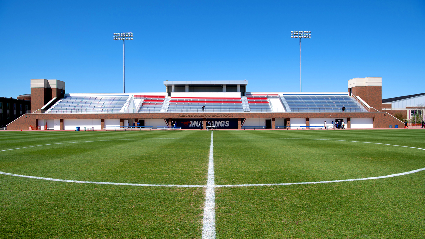 Washburne Track and Field Stadium