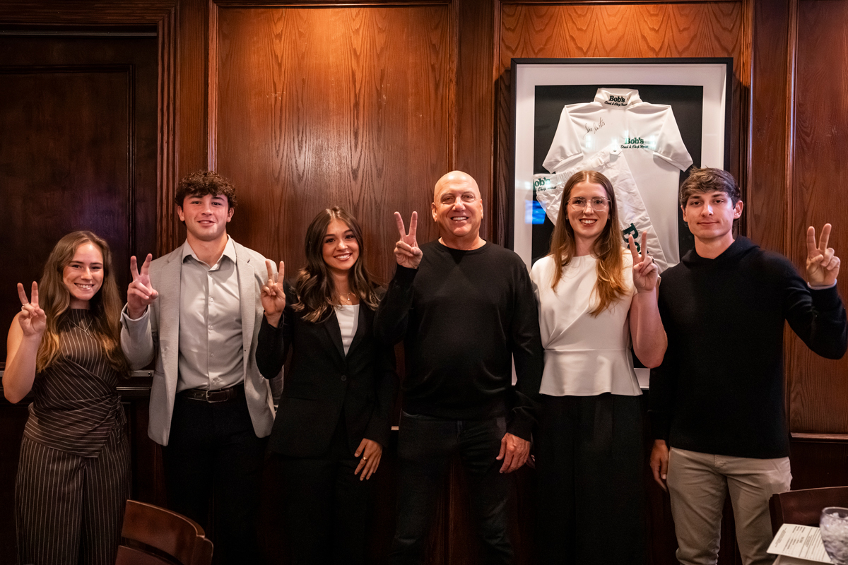 Bill Armstrong VIP Dinner 2025