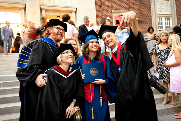 smu graduation dress code Guests