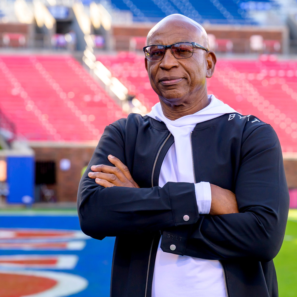 Eric Dickerson