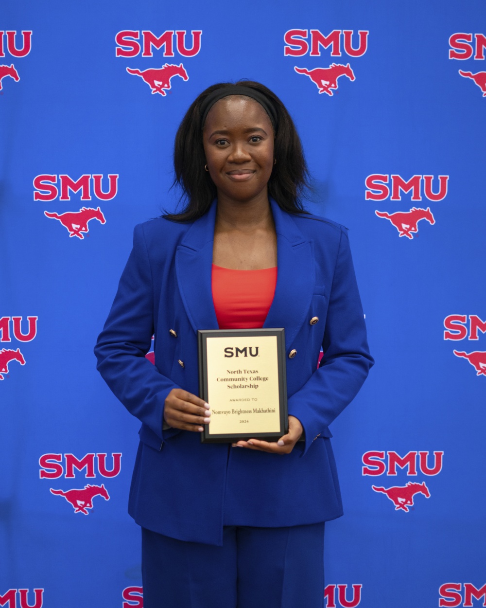 Nomvuyo Brightness Makhathini