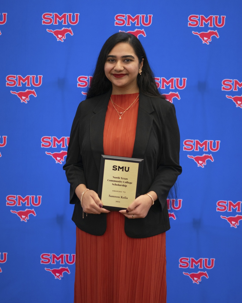Samreen Kolia
