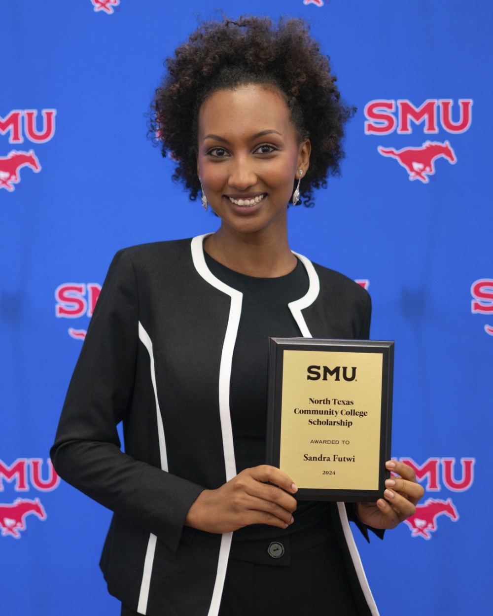 Sandra Futwi