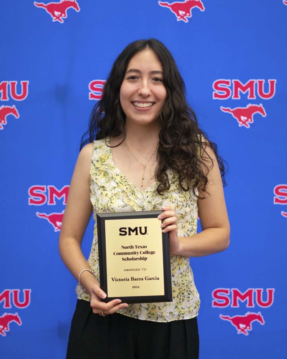 Victoria Baeza Garcia