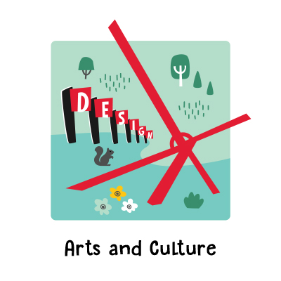 Arts and Culture