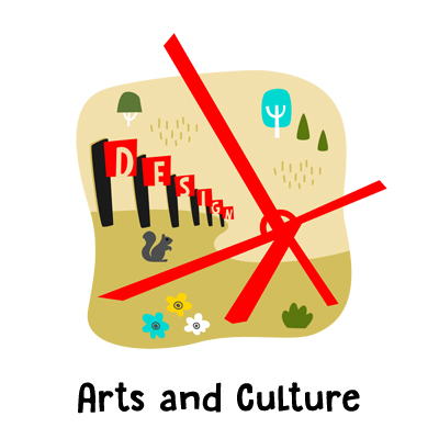 Arts and Culture