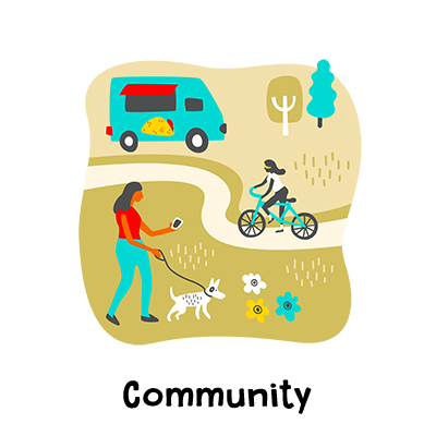 Community
