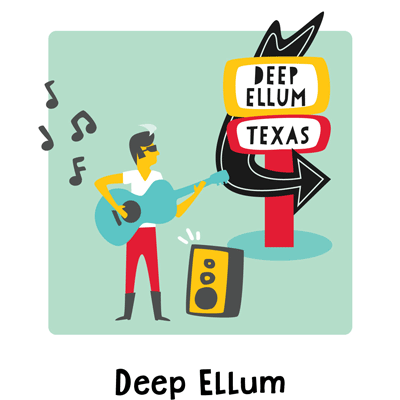 Deep Ellum