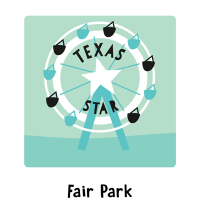 Fair Park