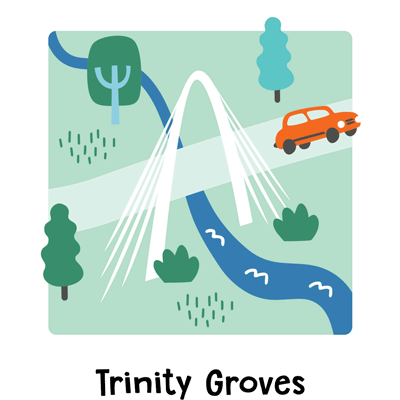Trinity Groves