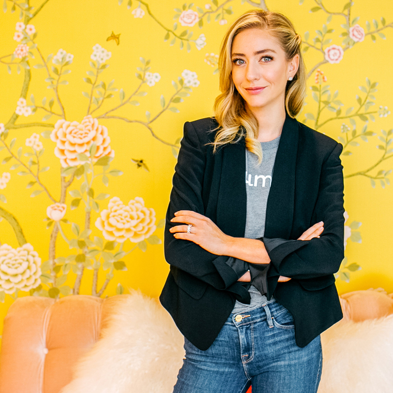Whitney Wolfe Herd