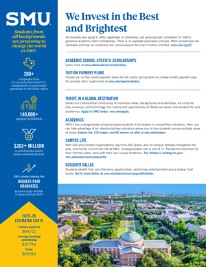 International One Sheet FY26