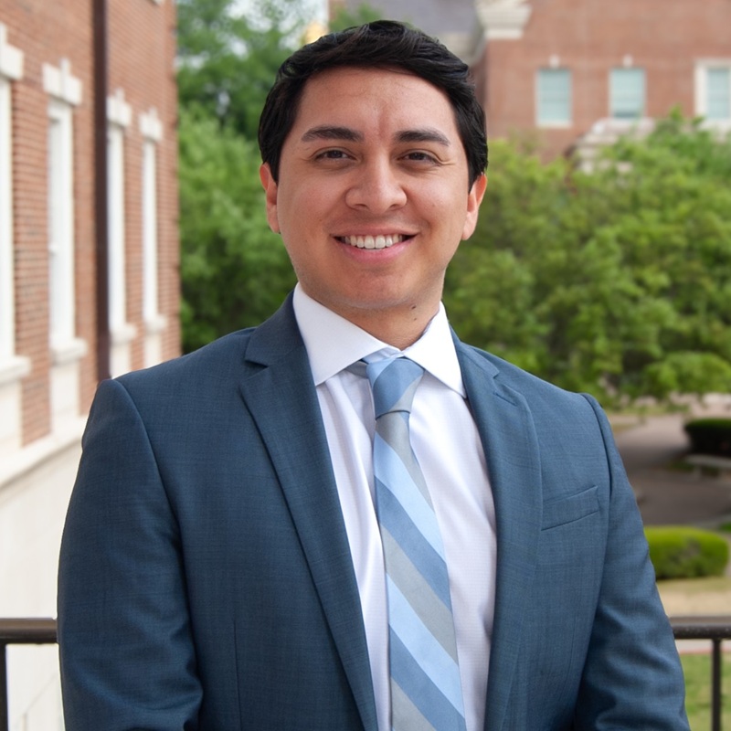 Image of Tony Zubieta