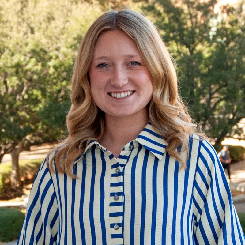 Image of Madison Lewis