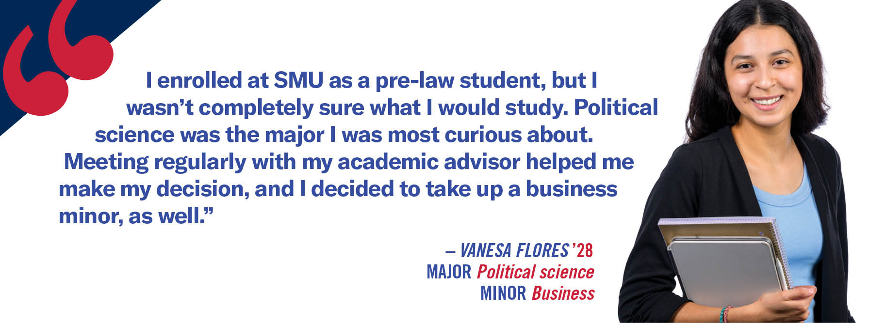 Vanesa Flores quote